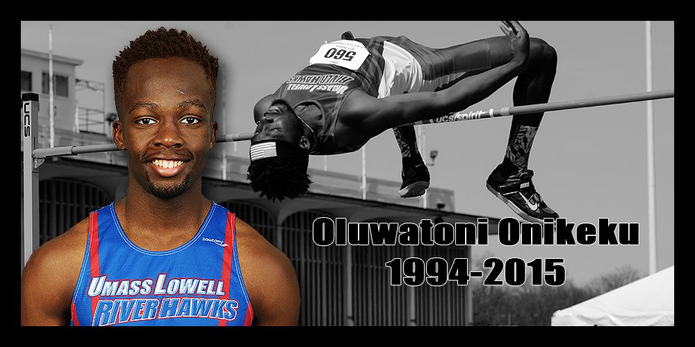 RunMikeAnderson's tweet photo. Never Forgotten. #ForeverARiverhawk #FHTO https://t.co/S77VEjvrBT