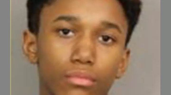 OCKFoundation's tweet photo. Critical #MissingPerson Ovid Gabriel, 14, was last seen in the 5800 block of 4th Street, Northwest, on Tuesday July 10, 2018. Please call 202-727-9099/Text 50411 #FindOurBoys #FindOurGirls #OurChildrensKeeper #missingkids #voiceforthemissing #childsextrafficking #HumanTrafficking https://t.co/AFXA5dzrXj