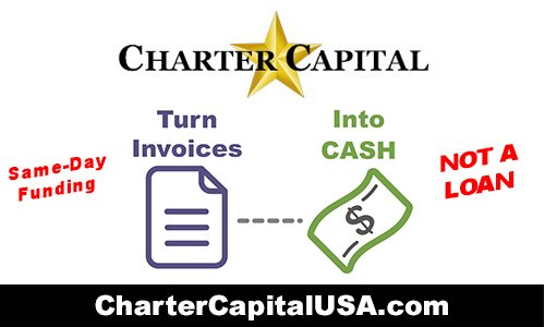 CharterCapital's tweet photo. Many small companies enjoy the benefits of factoring their accounts receivable, so we have compiled a list of the most important reasons to begin factoring invoices.
https://t.co/nowgF5Mtkk
#Business #SmallBiz #SmallBusiness #Startups #B2B #Financing #FactoringCompanies https://t.co/QbNBeLo6nO