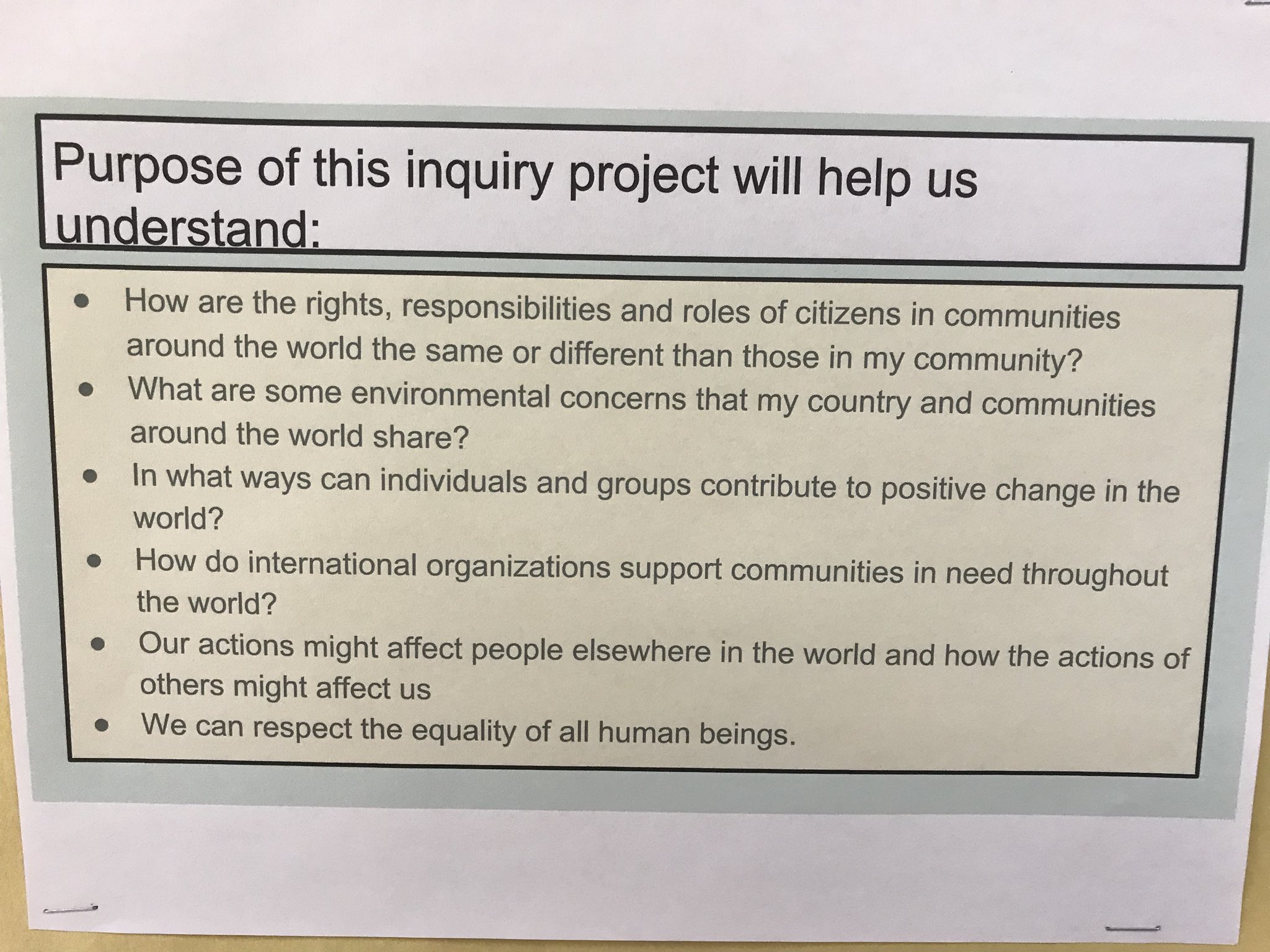 Alison Rutherford on Twitter: 