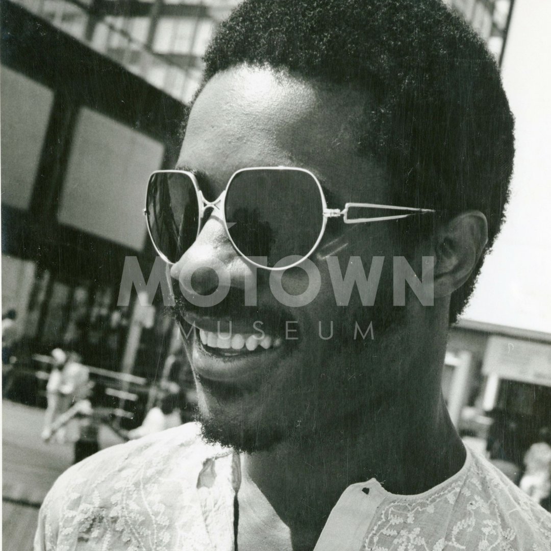 Motown_Museum's tweet photo. It's Hotter Than July outside! Can you name which year #Motown legend @StevieWonder released his nineteenth album with that title? #MotownTrivia https://t.co/IRfBmLnA0P