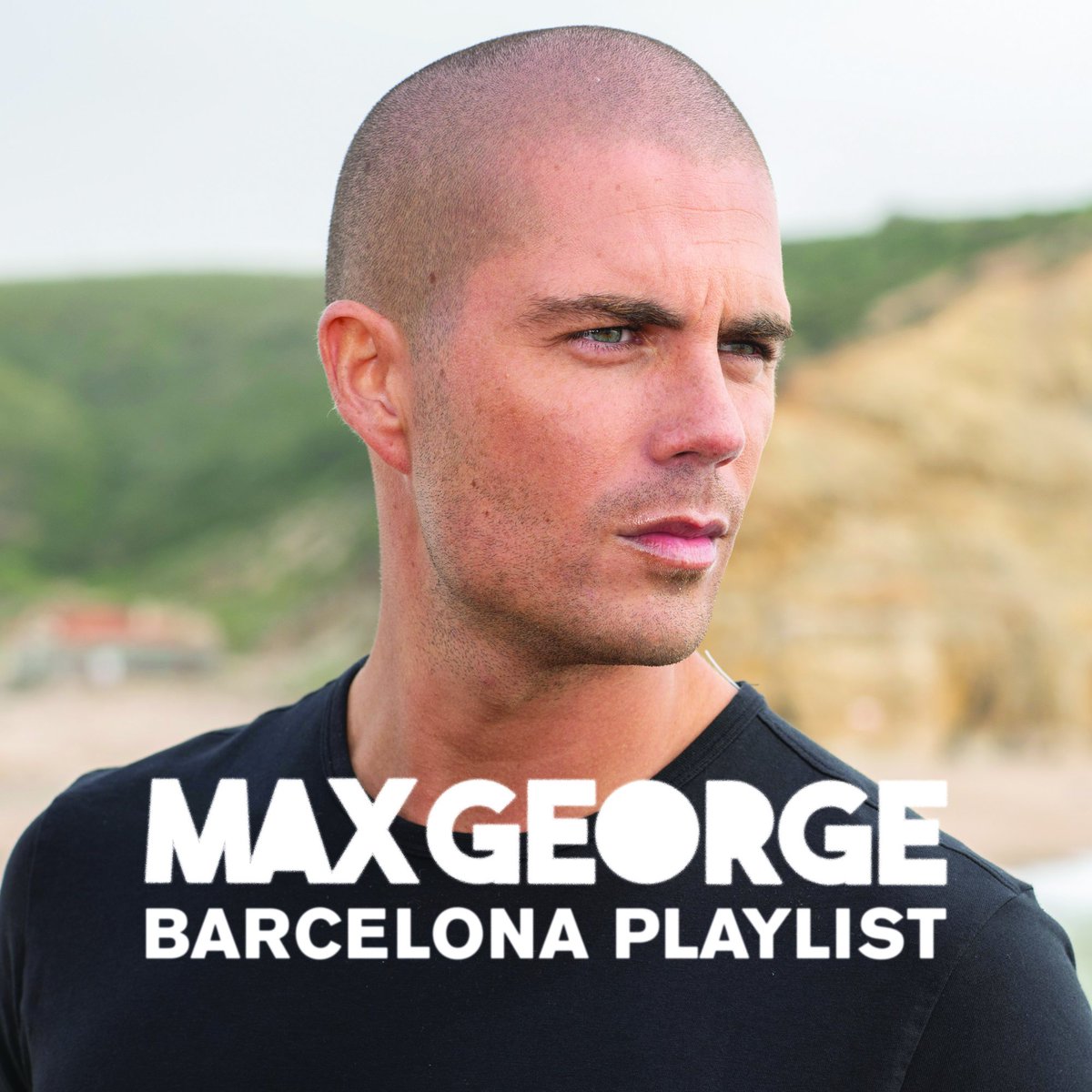 Max George tweet media