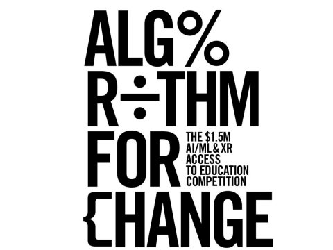 ACTNext's tweet photo. TODAY @ACT, @smart_sparrow, & @ASU we'll be presenting their project pitch "Frontiers of Science" for @nyuniversity's #AlgorithmforChange competition at #NYU's Grand Hall from 1-8pm! https://t.co/K46Jo8wGfw https://t.co/f5XA0eN9Gs