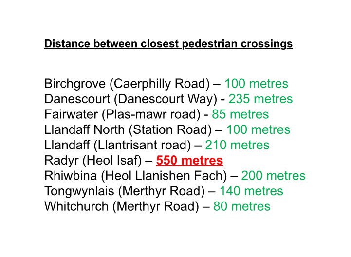 Wrecking Radyr tweet media
