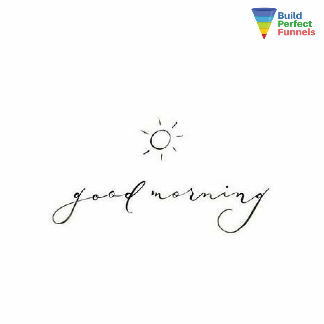socialmfunnels's tweet photo. Have a wonderful day everyone! https://t.co/MZrIfh2uNr