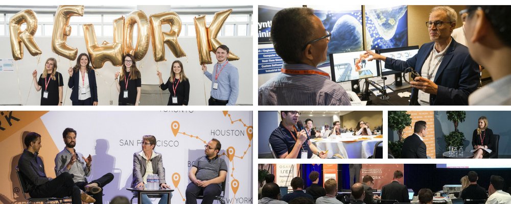 reworkdl's tweet image. PepsiCo, Uber, Google Brain &amp;amp; more: what did you miss in San Francisco last week? buff.ly/2zcoPDY #reworkDL #industrialrevolution #reworkrobotics