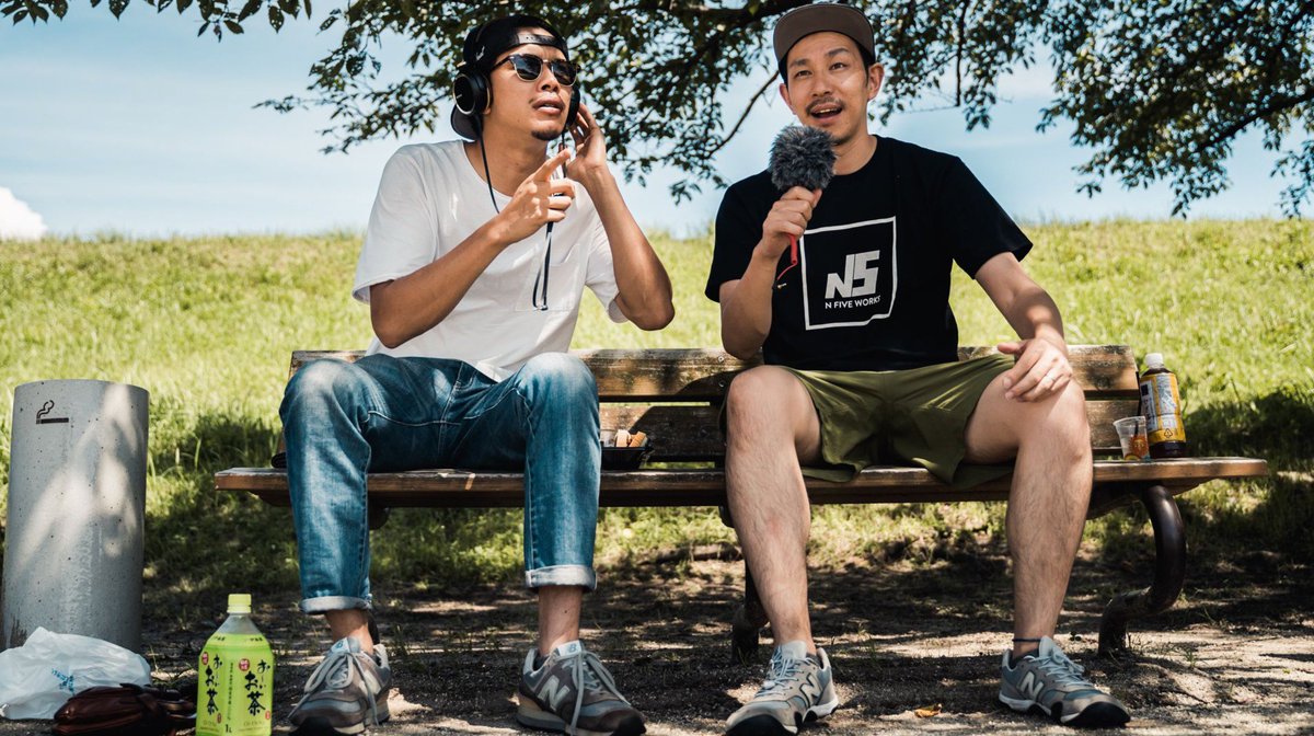 ビートないとー Beat Naito On Twitter ラジオyoutube版 撮影時の設定 お気に入りレンズ Youtube Next Up の話など Https T Co Qfe3ylz4mj 撮影時の設定 お気に入りのレンズ これから動画を始める人にオススメのカメラなどなど 新企画 今週のグッドコメント