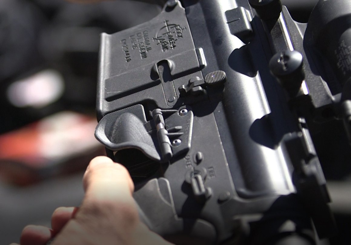 triggershield's tweet photo. RTS TriggerShield was developed, tested &amp; approved by #SpecialOperations Forces, including advisors from: #USArmy Special Mission Unit, U.S. Army #SpecialForces, #USNavySEAL Teams, U.S. Government Special Operations Group, #USMarineCorps, and South African Special Forces https://t.co/sVGJ7LcTry