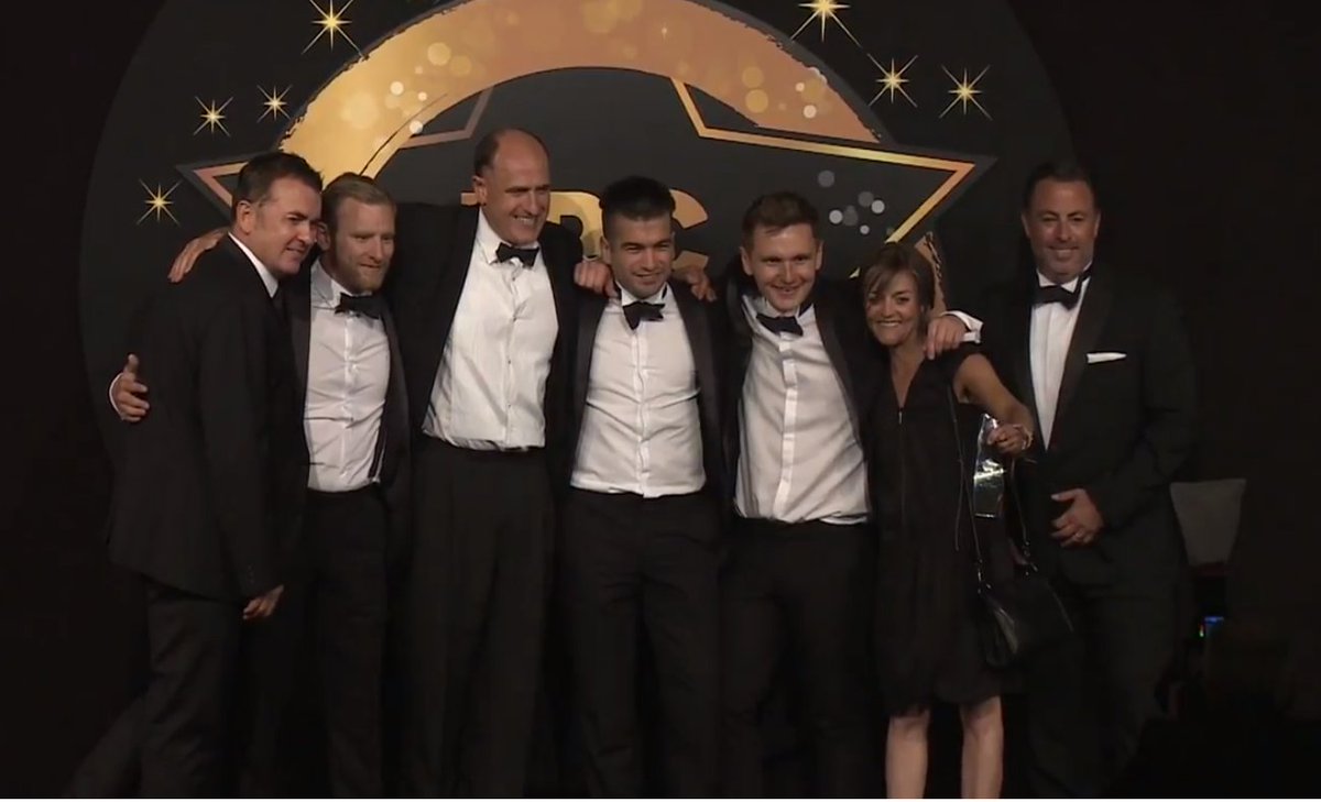 Many congratulations to Polymer Logistics, the #Freshawards 2018 Business Service Partner of the Year, sponsored by Airport Perishable Handling: zurl.co/801Rq #CelebrateYourSuccess