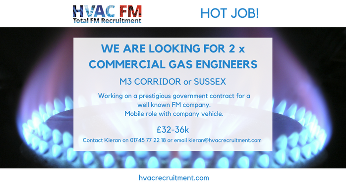 HVAC Recruitment tweet media