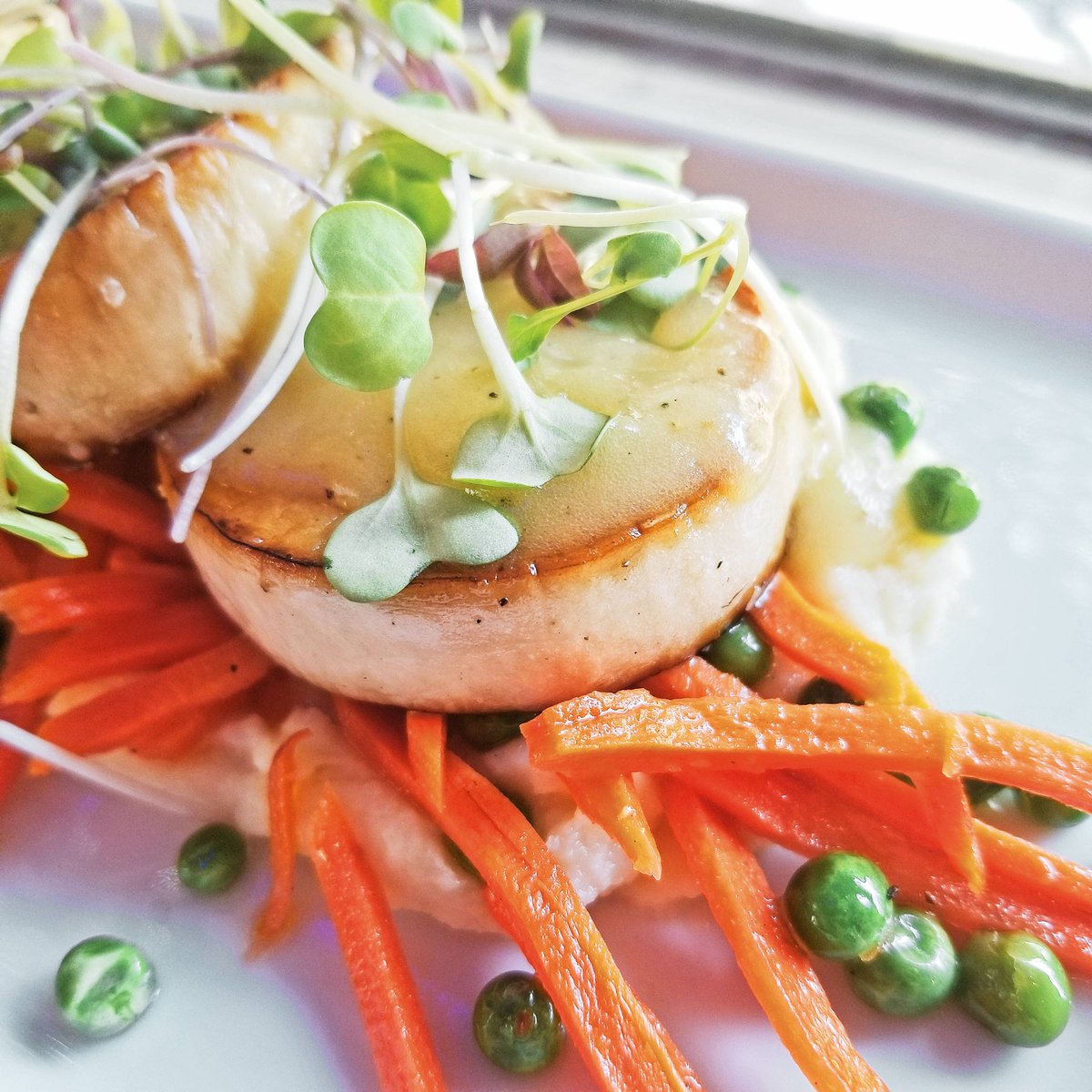 Treat Yourself to These New Dinner Specials and check out this week's newsletter! - mailchi.mp/irregardless/n…