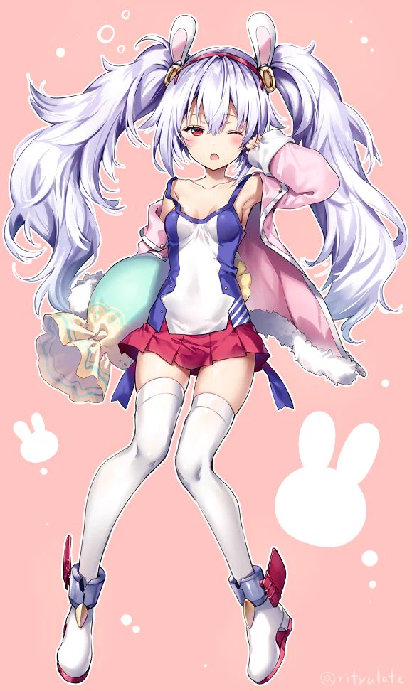 りいちゅ🪽サイン会9月26日✨ X પર: 