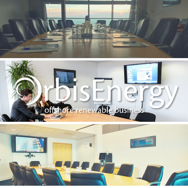 OrbisEnergy tweet media