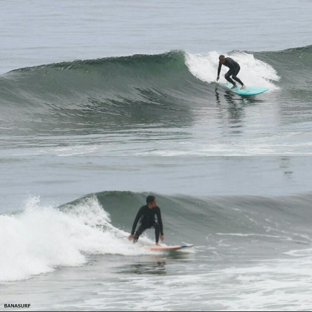banasurf's tweet photo. 大館市と盛岡市からファンボーダーとロングボーダーのサーフィンスクールに行って来ました。コンディションに喜んでもらえました！明日は午前にサーフィンスクールで午後はカメラマンとしてサーフィン撮影の予定です。#surfingschool #surflesson #surfphoto #サーフィン撮影 #surfpointguide #ガイド https://t.co/b05P9kX8OM