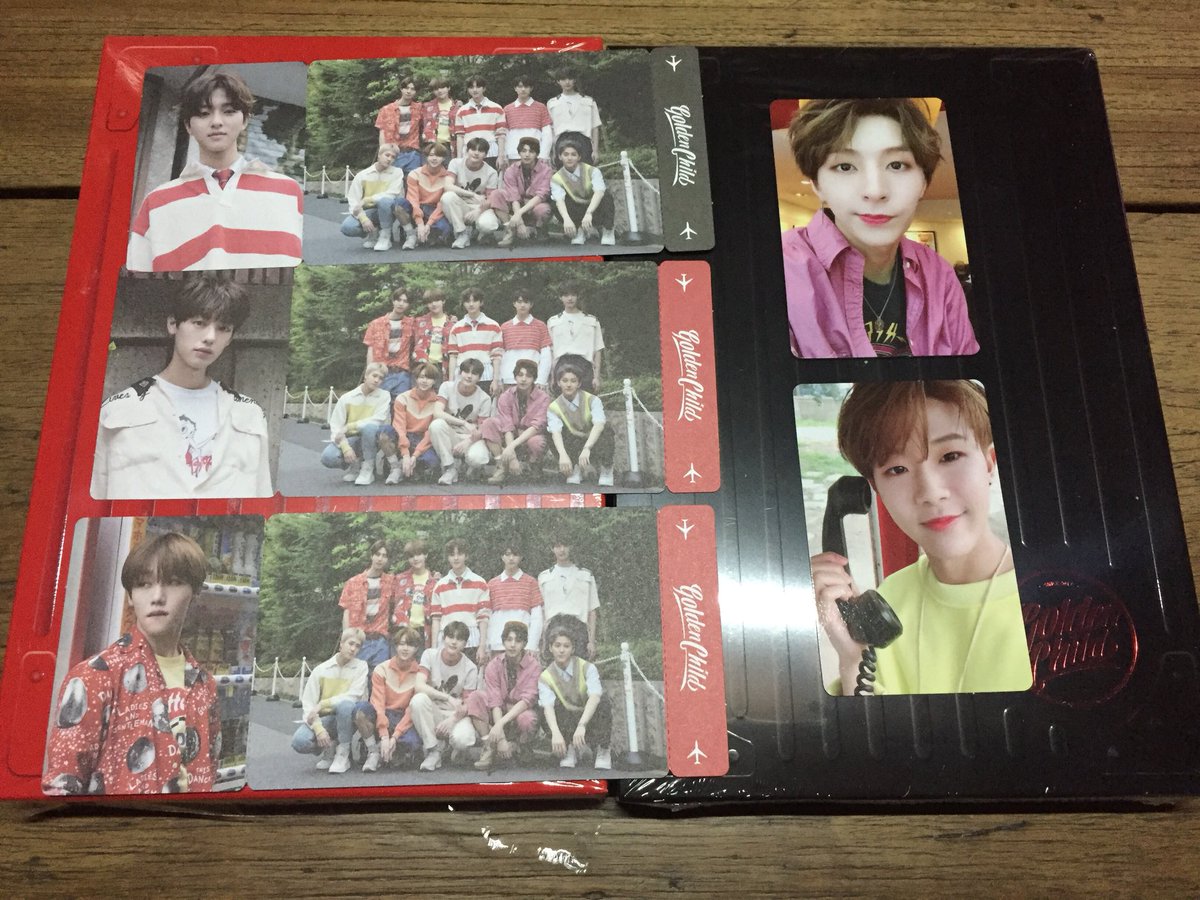 Nanoru_Ch's tweet photo. (PlsRt) @Golcha_Market ฝากรีด้วยนะคะแลก 
Boarding Pass มี
-Jaehyun 
-Tag
-Jangjun 
==> แลกเป็น Bomin
การ์ดมี 
Y-Black
Donghyun-Black
==> แลกเป็น Bomin-Black #ตลาดนัดGoldenchild https://t.co/WX8fLuEuBn