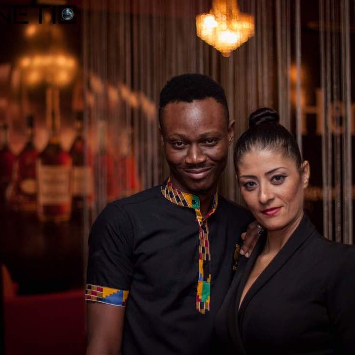 viennacityaccra's tweet photo. Our Staff's Will Make You Ask For More!! https://t.co/HPQQfmc1uJ