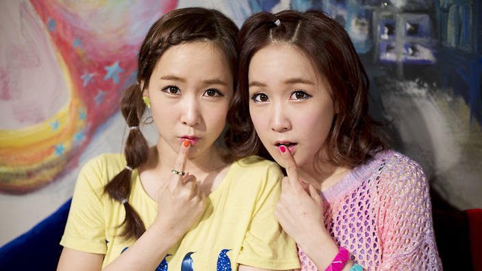 CRAYON POP AUSTRALIA tweet media