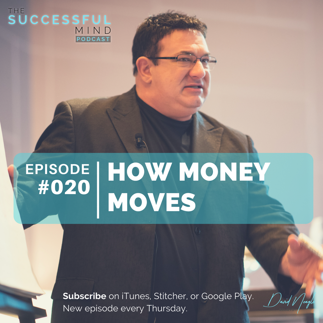 DavidNeagle's tweet photo. What makes money move? SALES. Listen here: https://t.co/5H45dh29pv
#Success #mindset #awareness #change #truth #entrepreneur #growthmindset #thesuccessfulmind #davidneagle #incomeacceleration #achieve #leadership #compassionateselling #ambition #businessleader #sales https://t.co/9rp7W1Y9lf