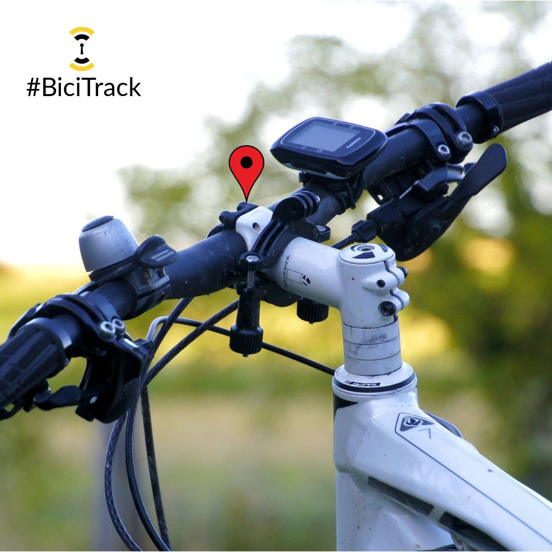 LockTrackGPS's tweet photo. Recuperan una bicicleta robada por el GPS https://t.co/TbjvgkZAc8
#Locktrackgps #Venezuela #Caracas https://t.co/bf6deSsRn2
