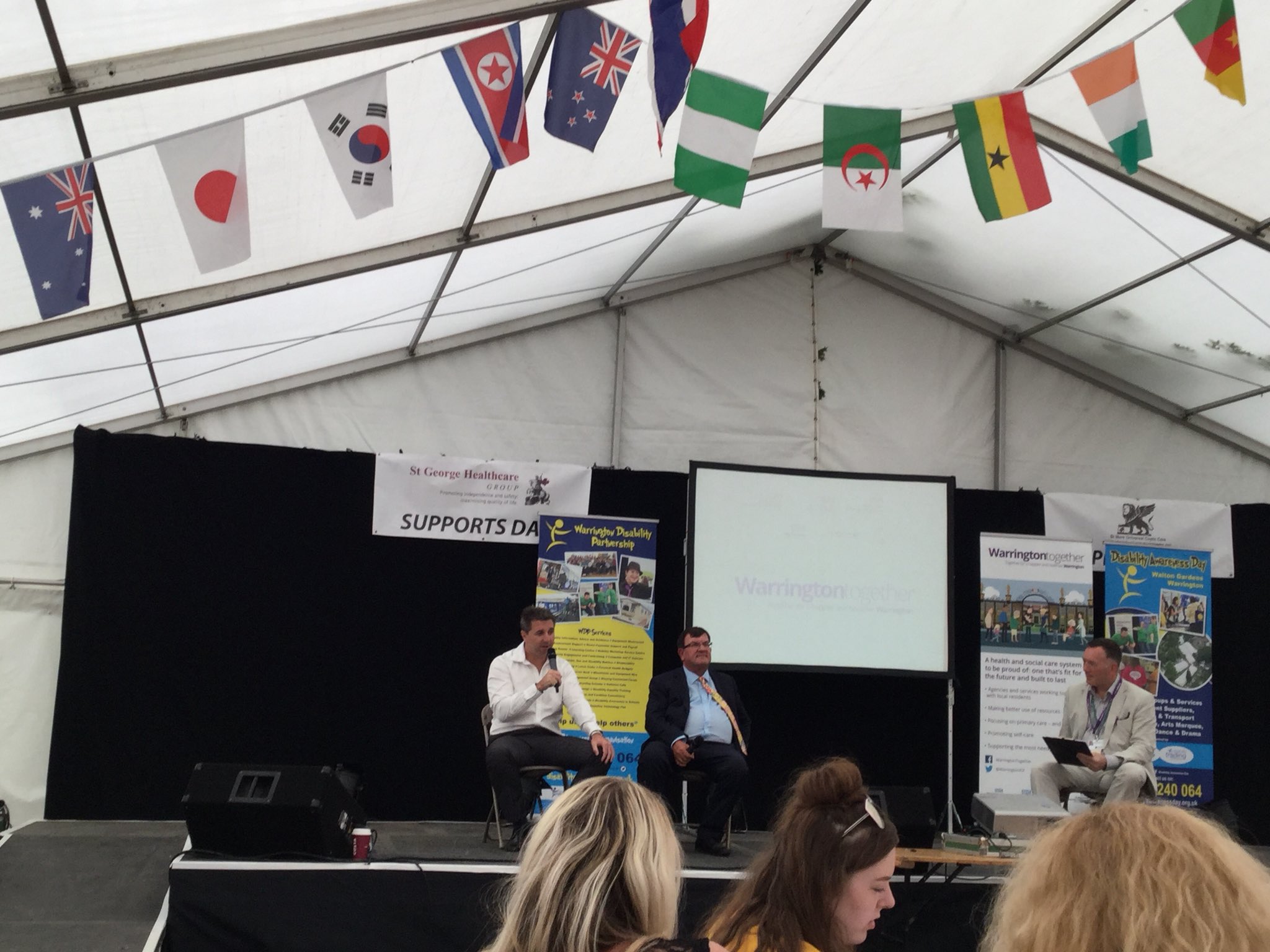 Catalyst Choices CIC on Twitter "Talking partnerships...clear values