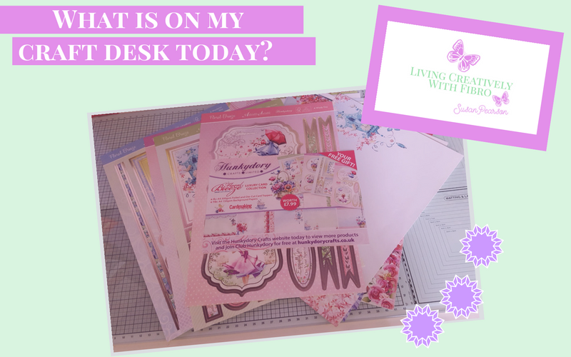 creativefibro's tweet photo. Testing the Floral Breeze Papercraft Kit https://t.co/uUzNmf5w6b #Cutterpillar #Hunkydory #WindyDay #FloralBreeze #CollallAllPurposeGlue https://t.co/NnsSoKy7gv