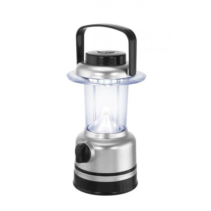 Super Bright 15 LED Lantern dld.bz/fT62M  #camping #Deals #giftspiration