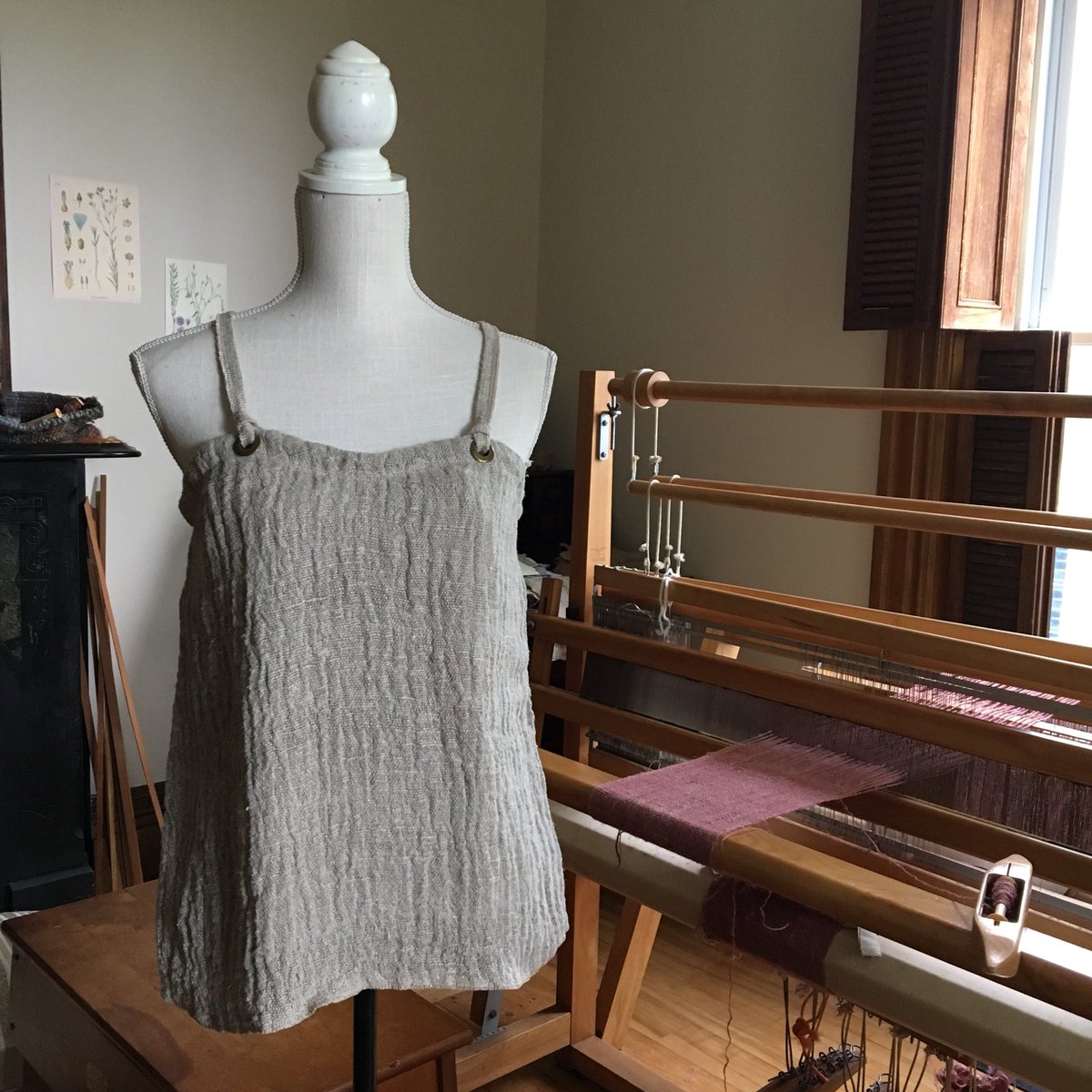 TapRoot Fibre Lab tweet media