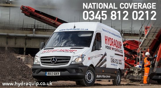 HydraquipHose's tweet image. Hydraquip have a growing network of hydraulic trade counters and engineers across the UK providing a 24/7 national service. 

We are getting closer to hitting our goal of 200 vans on the roads by 2020! #HQ2020 

mailchi.mp/hydraquip/nati…