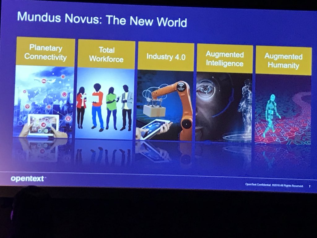 tamibooth_OK's tweet image. #witsummit18. #redefinenormal