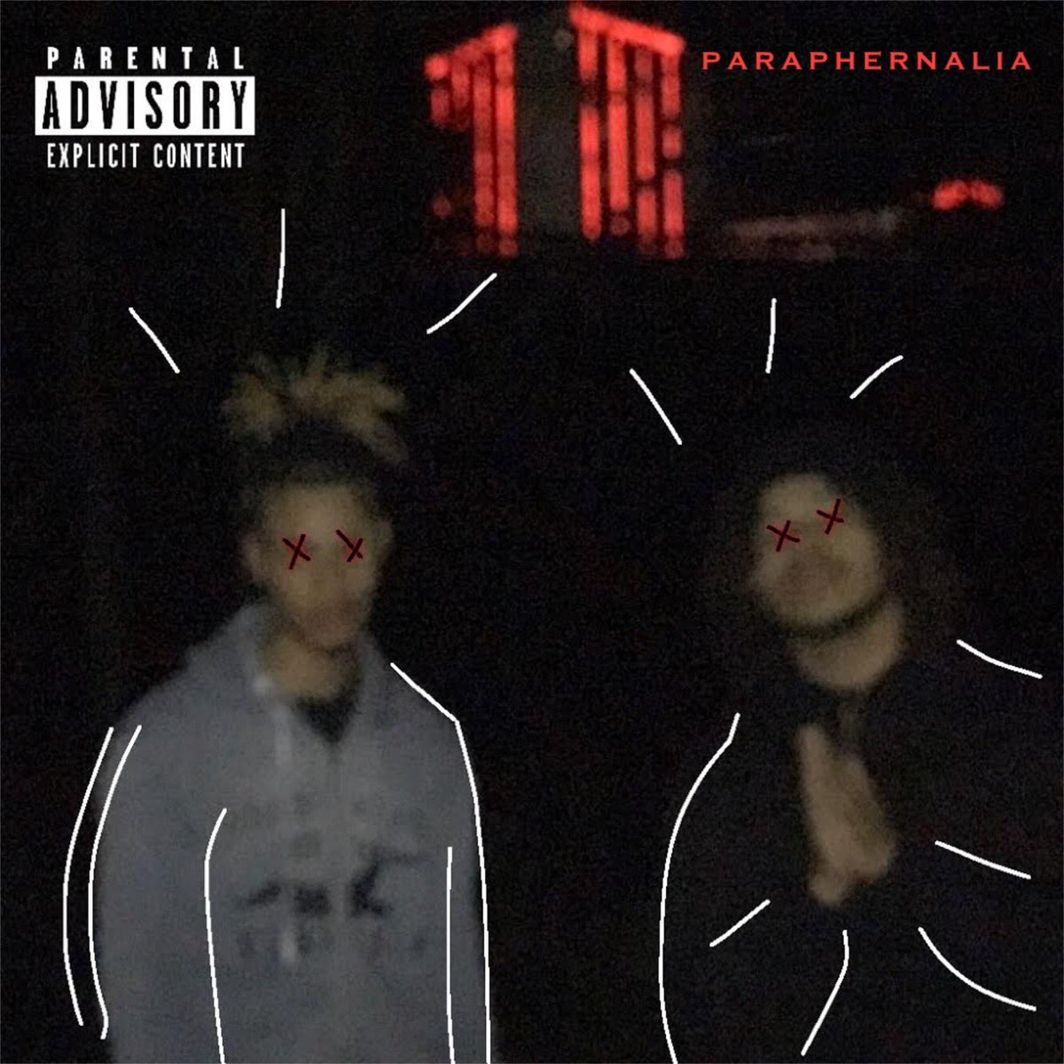 MilOnAirr_'s tweet photo. YERRRR YOU KNOW WHATITIS
Paraphernalia Dropped & Is Available Everywhere
This Our Debut Tape So Show Us Some Love 💪🏽💪🏽
#252Life #NoWhereButUp #NCAT https://t.co/YC2HH9tSiQ
