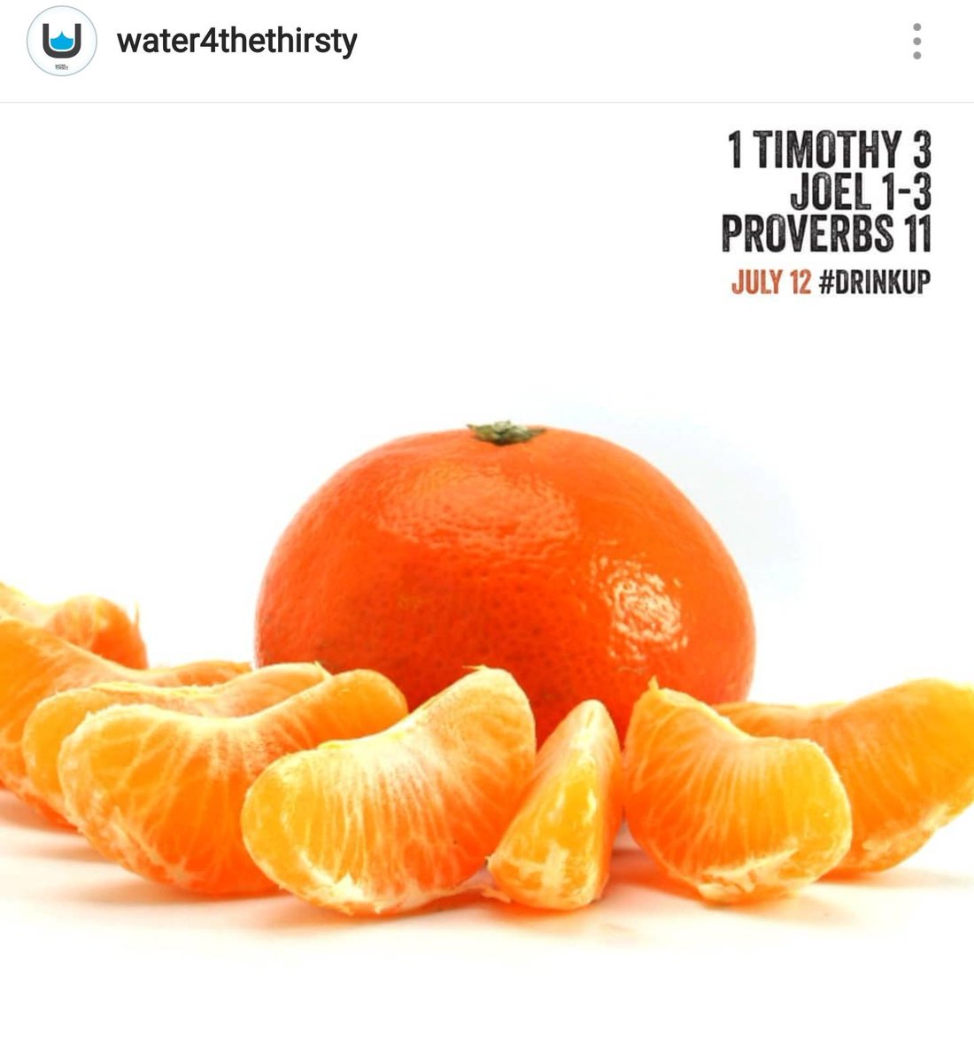rpcsda's tweet photo. Still thirsty? Drink The Word of God!
#TheYearOfTheWord #WaterForTheThirsty https://t.co/KR4Cq3zD2u