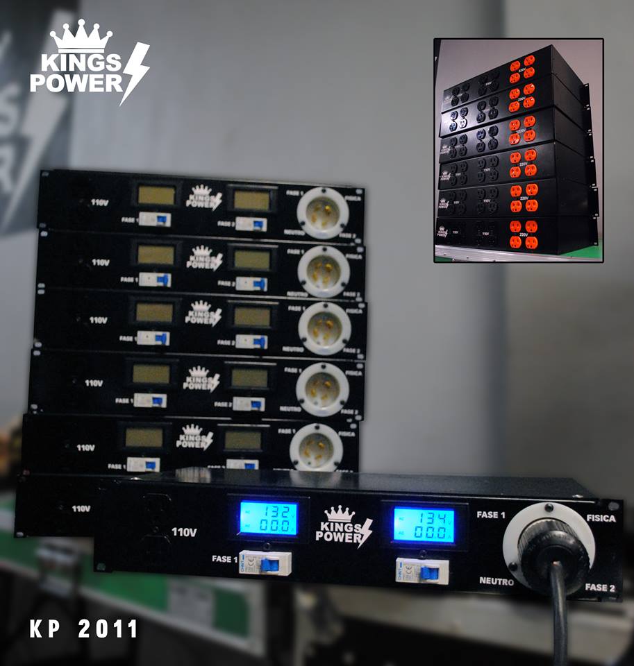 KingsPowerMTY's tweet image. ⚡⚡GRATIS CONECTOR TWIST LOOCK⚡⚡
🚨En la compra del modelo KP 2011🚨
✈Enviamos a toda la Republica Mexicana
WhatsApp +52 1 811 5777 889 
Solo las grandes producciones utilizan KINGS POWER