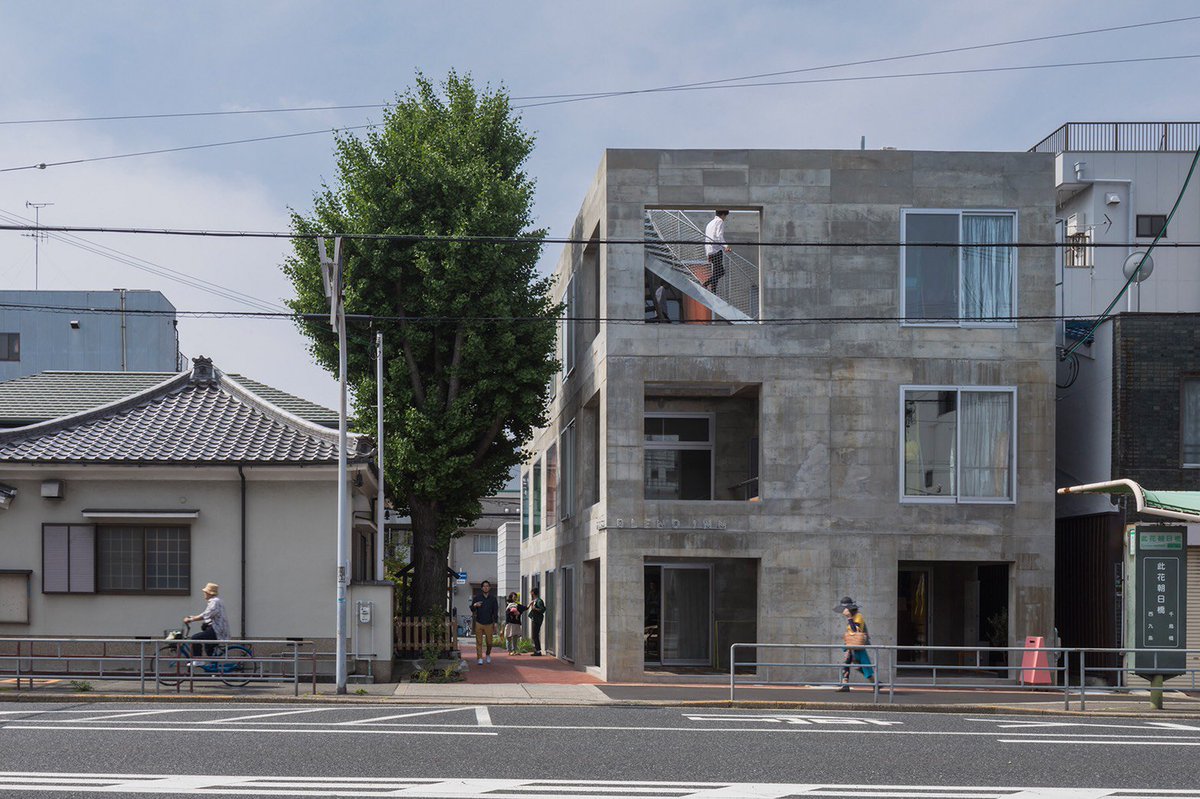 Bot63677656Bot's tweet photo. The Blend Inn

島田陽 https://t.co/mS3uhWK3kP