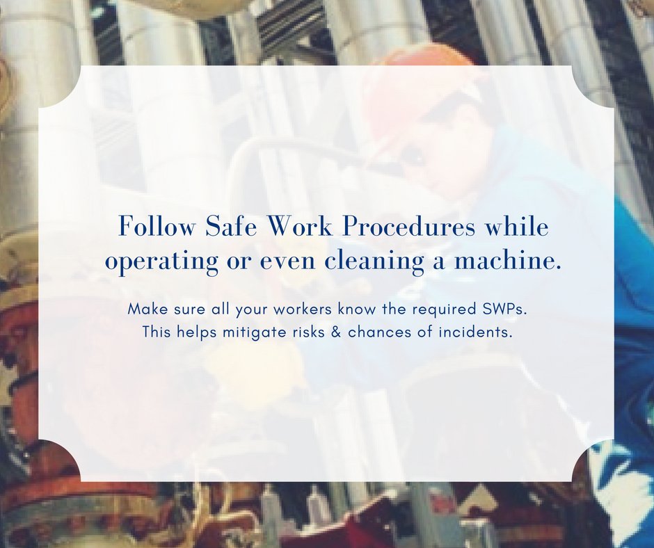 4sconsult's tweet photo. Click on https://t.co/KpjkvFGUuC and find out why courts fined a meat processing company and a cleaning service company after a worker suffered injuries. #4sconsult #healthandsafety #ohsduediligence #safeworkprocedures https://t.co/nTP4ixLrua