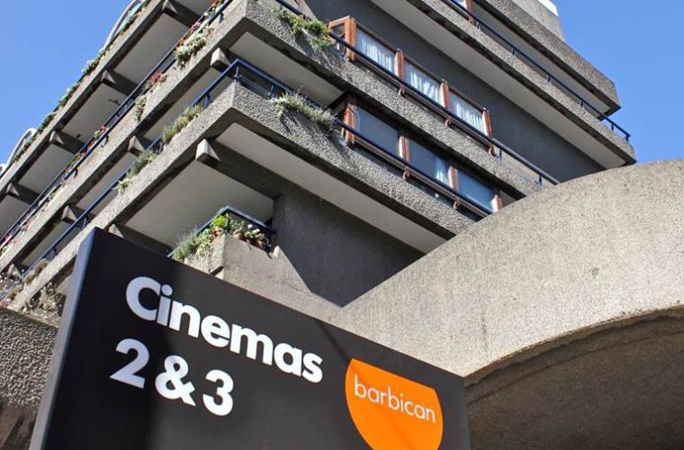 SquareMealVandE's tweet photo. There are brand-new, high-spec #ConferenceSpaces @BarbicanCentre, but what are they all about, Here's the low down โก๏ธ https://t.co/k9iLtcRioo
#EventProfsTalk https://t.co/RXnReggHUN