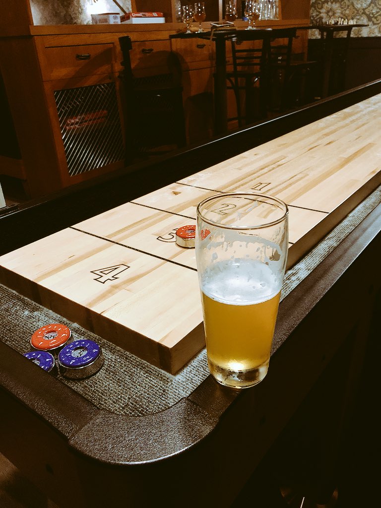 kcdreamteam's tweet photo. @FINNEGANS tastes better in person. #DreamTeam https://t.co/4QMfAeAETc