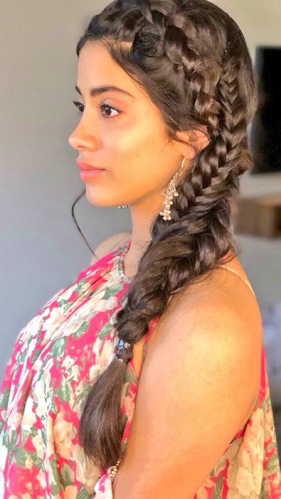 Here Is Some Elegant Hairstyle Inspiration For Soon-To-Be Bridesmaids From  B-Town Divas | HerZindagi