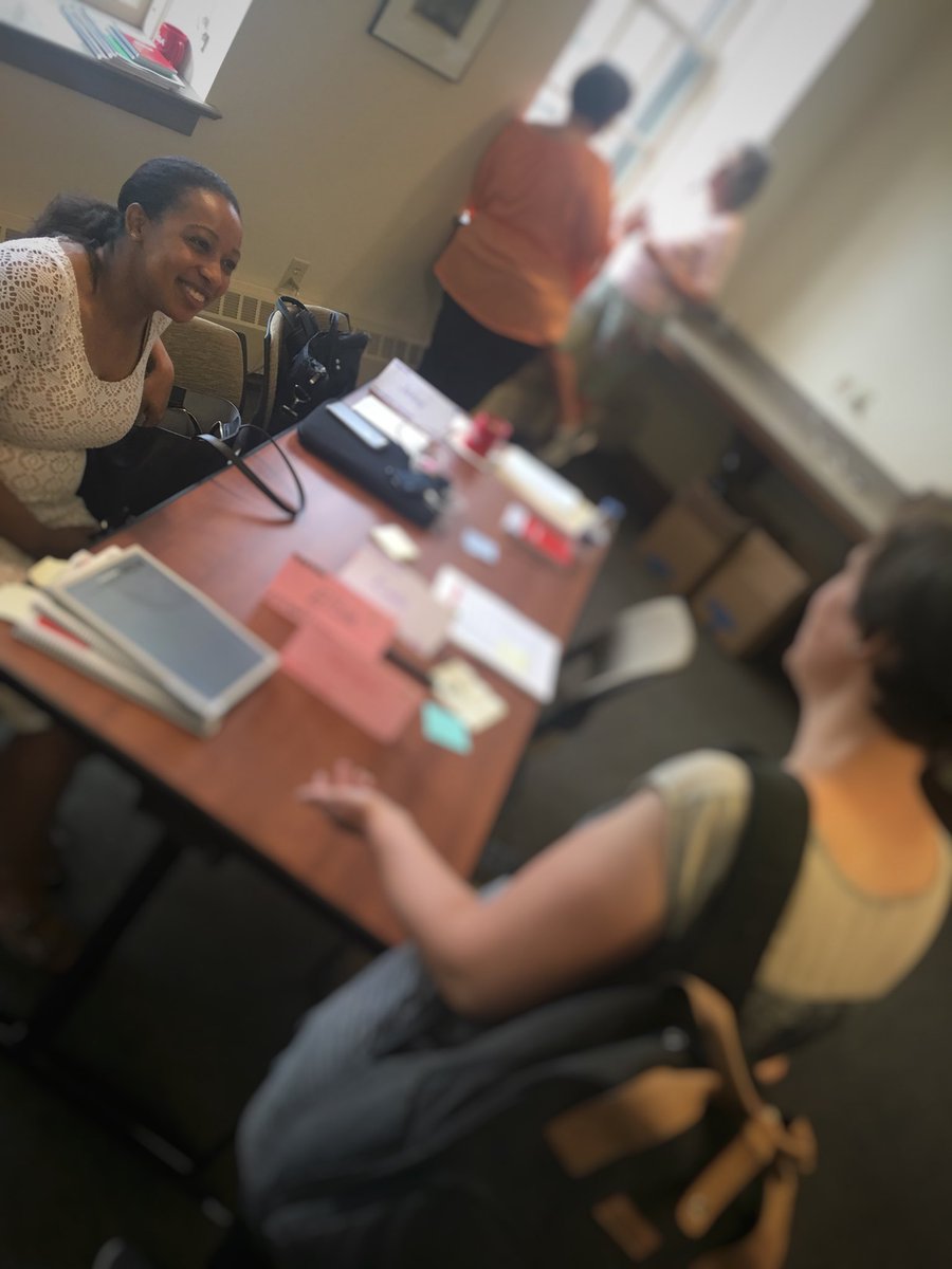 YwilliamsELL's tweet photo. Starting Day 2 with great conversations about the Essential Actions! WIDA International Institute, fabulous group... @WIDAConsortium #WIDAInternational https://t.co/Cmfx8kJJ4w
