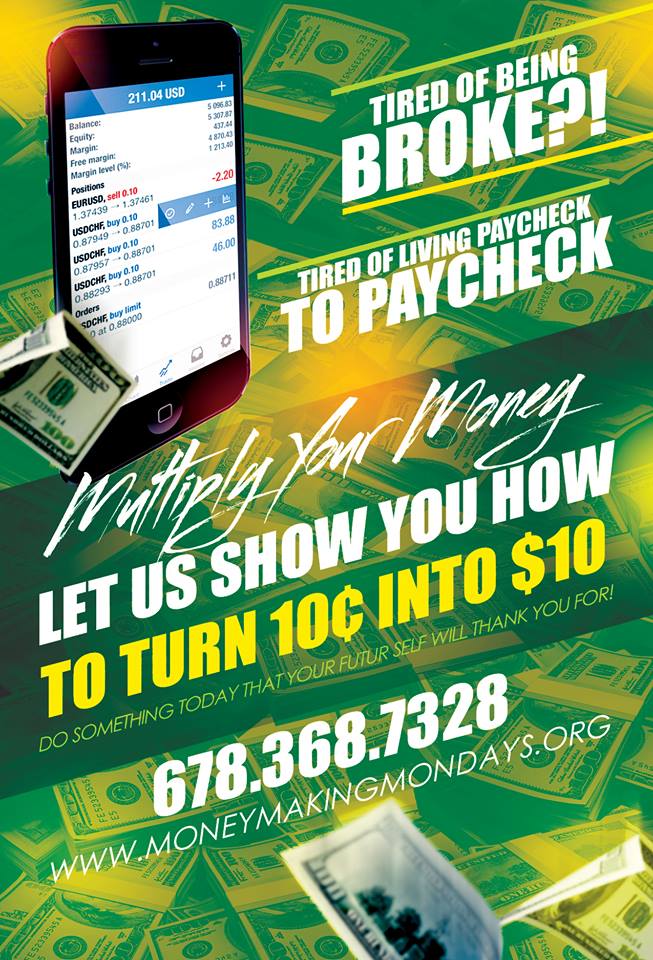 MyPureTV1's tweet photo. If your TIRED of living paycheck to paycheck or TIRED of being broke call me or shoot me a message and I will show you how to turn $0.10 into $10 in a matter of minutes straight from your cell phone. Do something TODAY that your TOMORROW self will thank you for!! CALL or TEXT ME https://t.co/luZXReyqt4