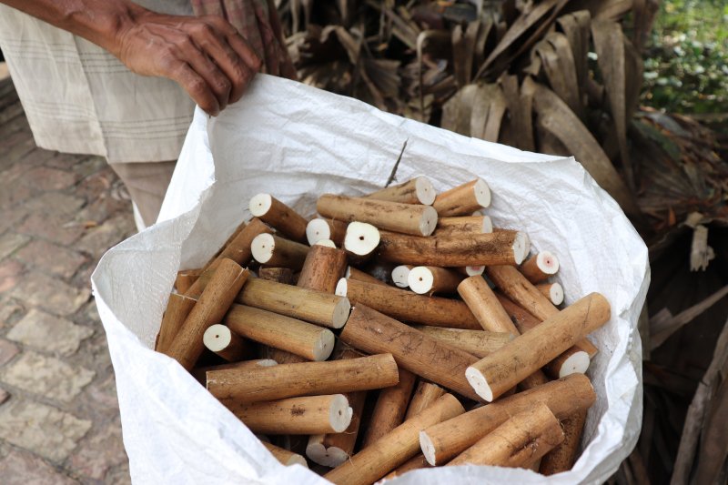 Sahapedia tweet media