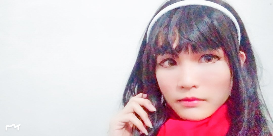 LeYanaka's tweet photo. Kangen?

Chara: Kasumigaoka Utaha (?)
Ga mirip yak hahahha

More at:
https://t.co/o3FXPDmycE

#cosplay 
#utaha 
#kasumigaokautaha 
#traps 
#crossdresser https://t.co/u73lgmgwiL