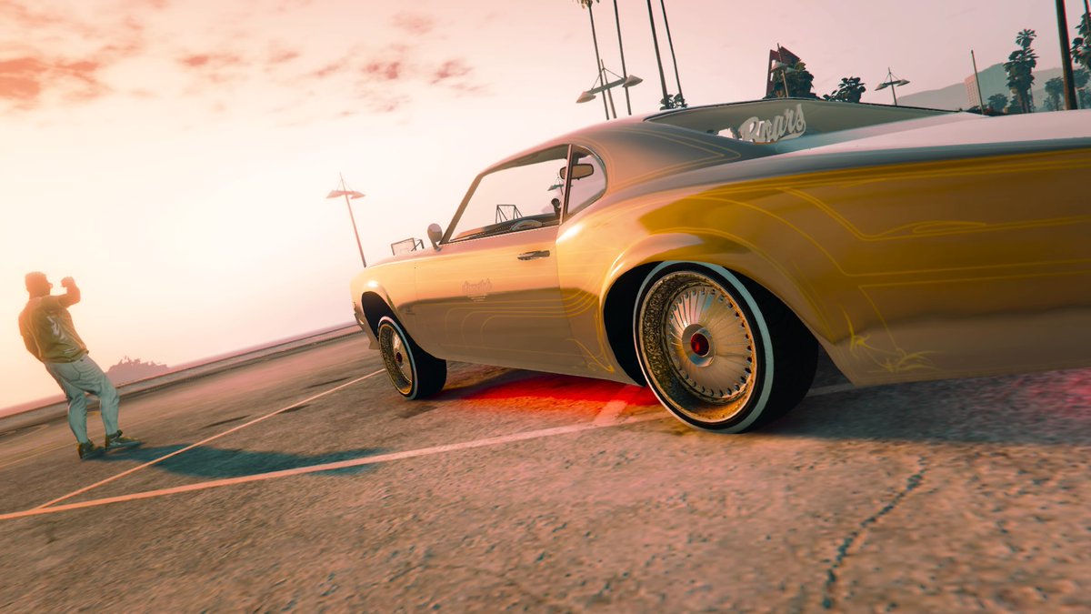 piyopiyo09011's tweet photo. #GTA
#CHRO 
#SabreTurboCustom

"kurokoさんに憧れて” https://t.co/PUd6g9cZry