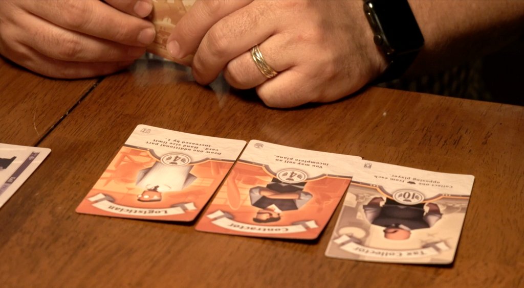 Two hours left for Planecrafters on #Kickstarter! Help this great game reach new heights!  kck.st/2NvL62l