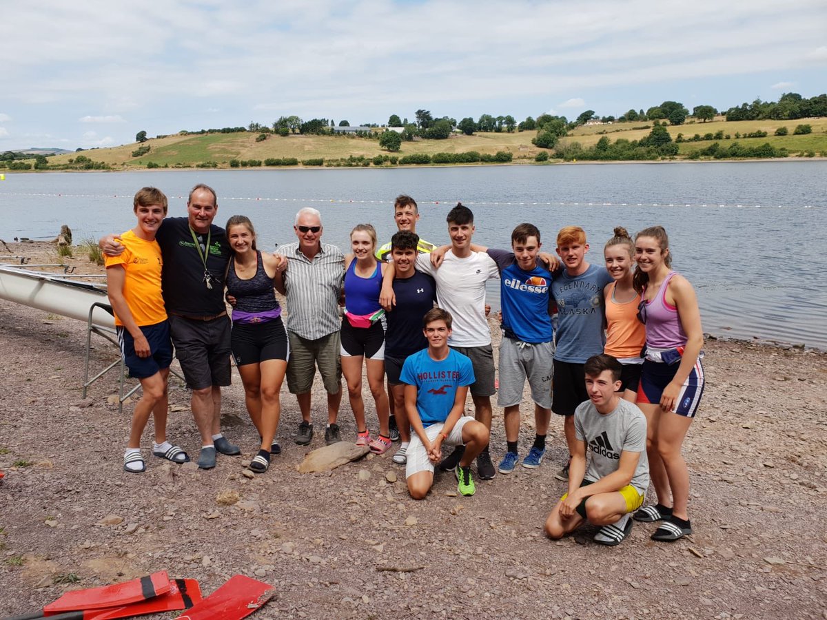 Lee Rowing Club (@leerowingclub) on Twitter photo Just landed ๐Best of luck to all <a href="/RowingIreland/">Rowing Ireland</a> for the coming weekend ๐๐๐๐๐ฃโโ๏ธChamps 2018 Just landed ๐Best of luck to all <a href="/RowingIreland/">Rowing Ireland</a> for the coming weekend ๐๐๐๐๐ฃโโ๏ธChamps 2018