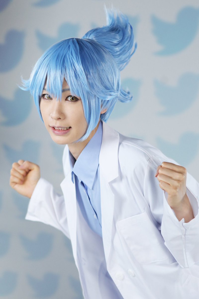 泉水しん ユーザーさんっ ついったーさん コスプレ 槻木こうすけ ツキギ 先生 ついったーさん2巻発売中っ 月刊コミックアライブで連載中だよ 泉水しん ユーザーさんっ ついったーさん コスプレ 槻木こうすけ ツキギ 先生 ついったーさん2巻発売中っ 月刊コミックアライブで連載中だよ