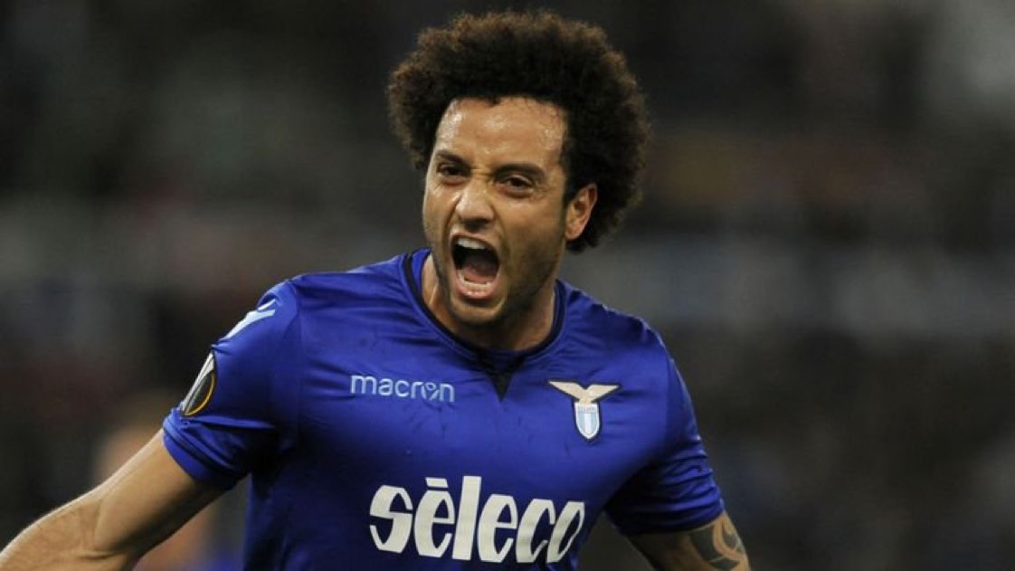 DailyWestHam's tweet photo. West Ham and Lazio have agreed on a record-breaking £35m fee for Felipe Anderson. Superb news. 

(Via: @SkySportsNews) 

COME ON YOU IRONS!! https://t.co/bmq1hAaB6Y