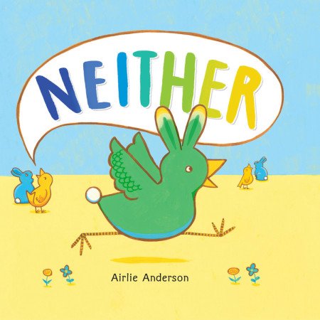 HBGCanada's tweet photo. Celebrate what makes each of us unique! NEITHER by @airliebird has made @BookRiot's list of the 16 Children's Books that Grown-Ups Will Love Too! 👪💖 
#PictureBook #ChildrensBooks https://t.co/7hXdguFIGT