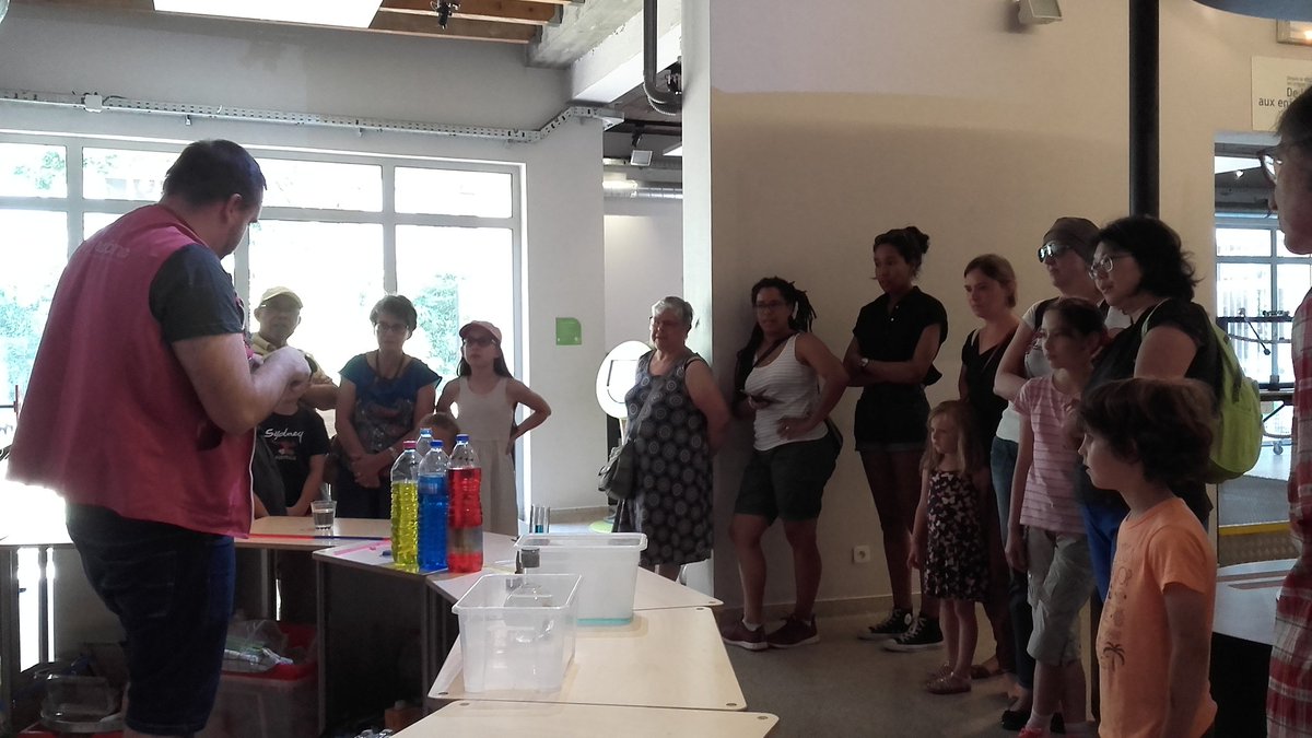 Exploradôme tweet media