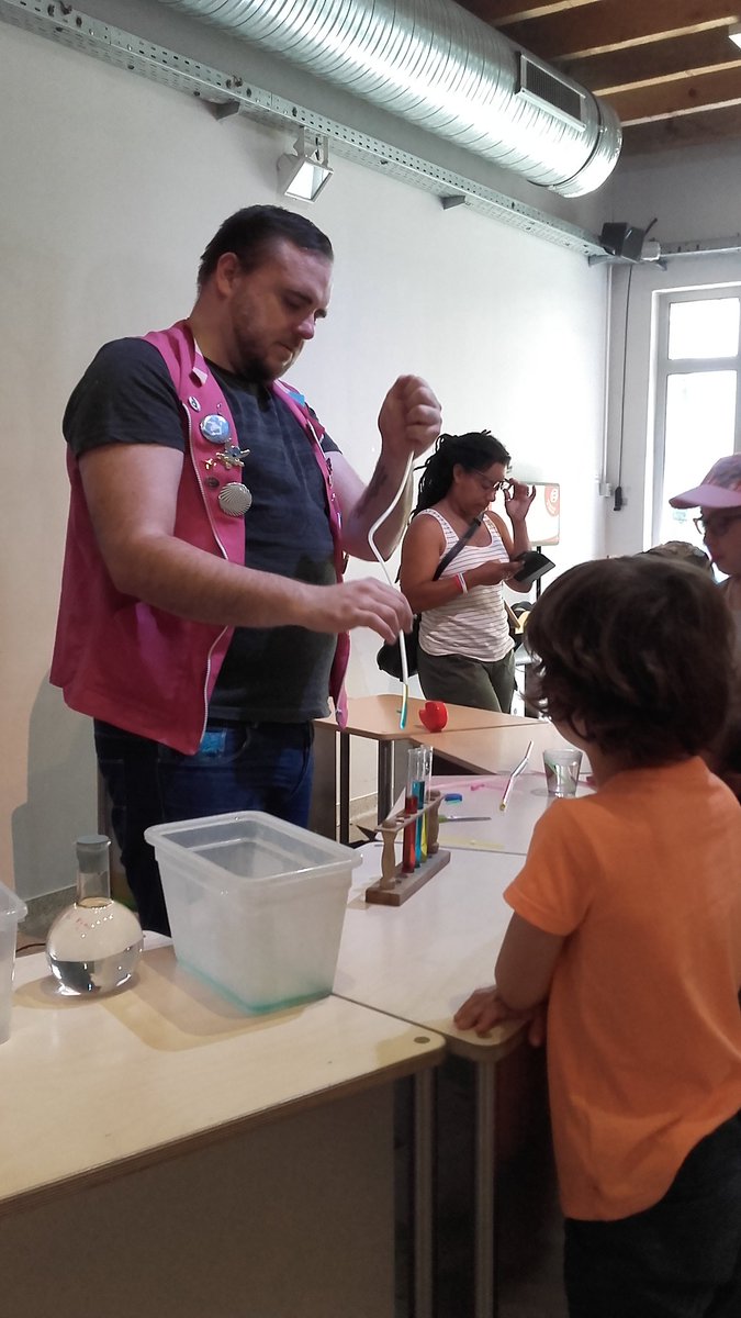 Exploradôme tweet media