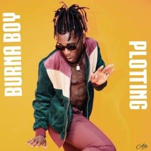 FJ_THEKING's tweet photo. Burna Boy – “Plotting” https://t.co/nrNKOwoSPO https://t.co/0YliCmrJQq